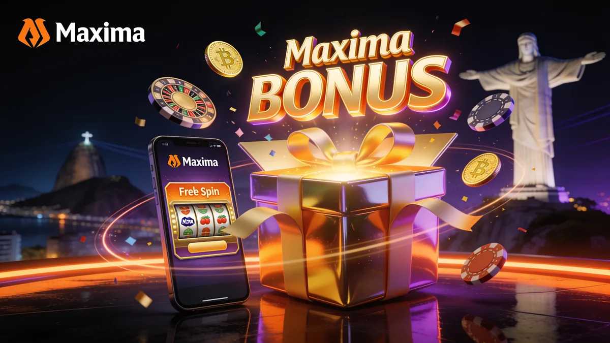 Como Usar o Código Promocional Maxima Bet: guia de maxima bet para jogadores no Brasil