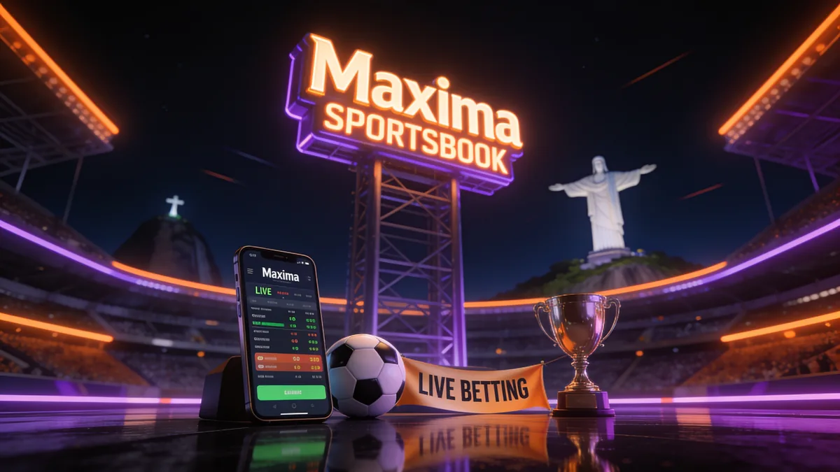 Mercados de Apostas Esportivas no Maxima Bet Cassino — maxima bet no Brasil
