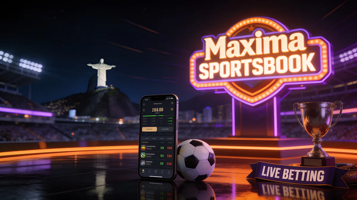 Principais Características da Maxima Bet para jogadores no Brasil