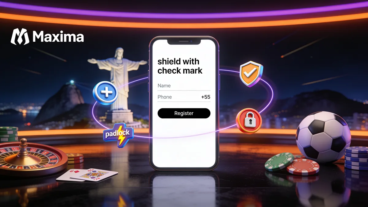 maxima bet no Brasil — Problemas comuns no login da Maxima Bet
