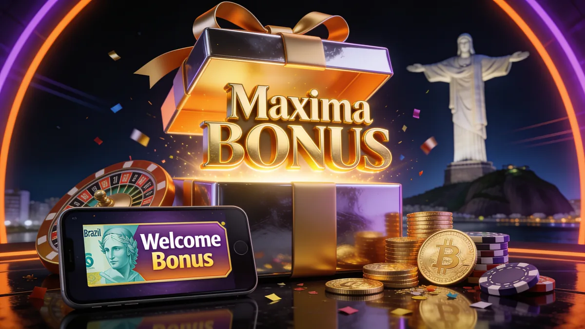 Visão Geral dos Bônus e Promoções Maxima Bet: guia de maxima bet para jogadores no Brasil